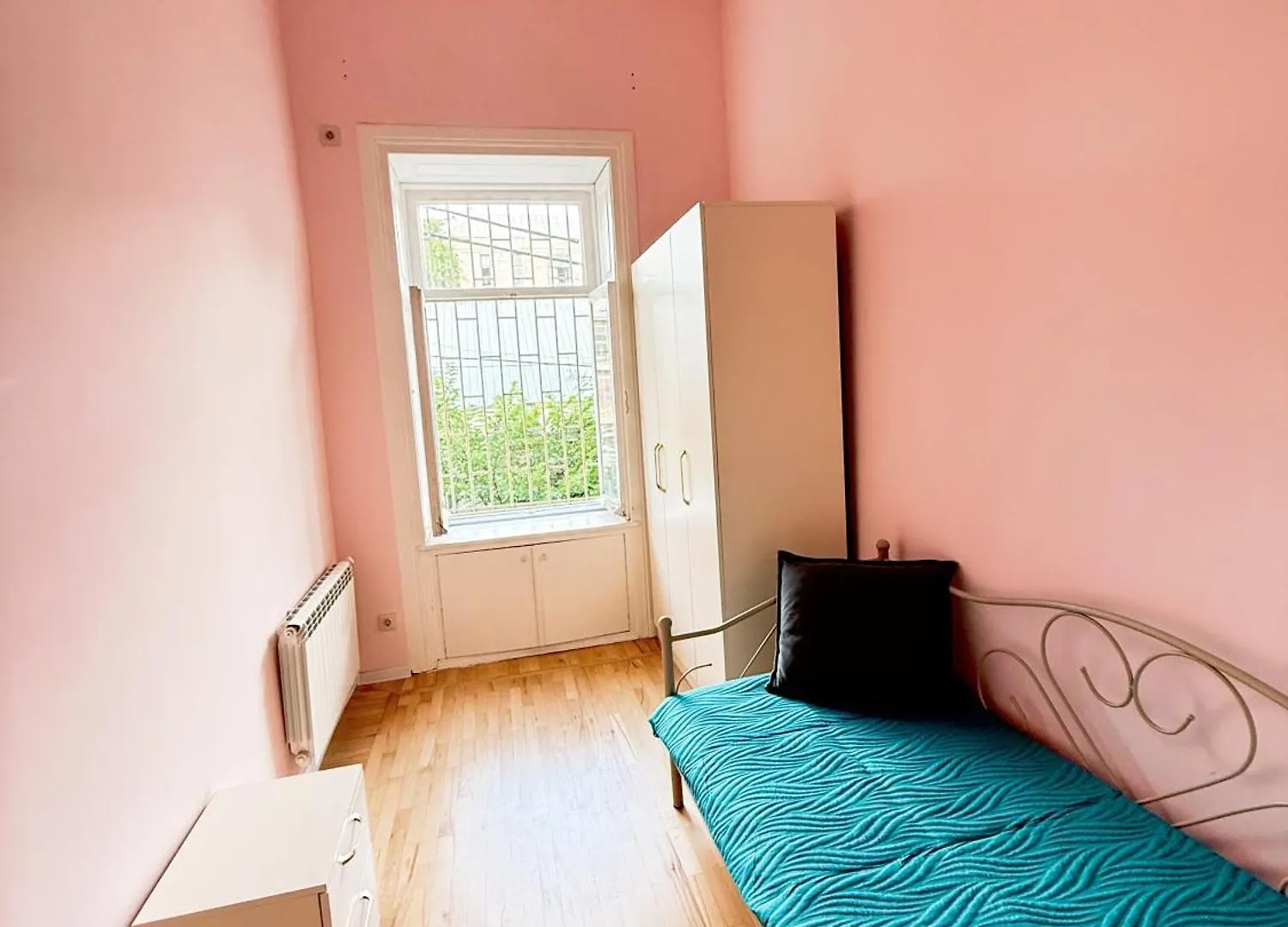 Apartment Old And Modern Apart Ninoshvili Tbilisi